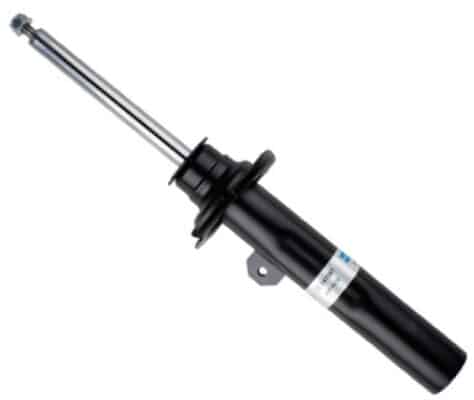 Alternative view of Bilstein B4 OE Replacement 16-19 BMW X1 Front Right Twintube Strut Assembly