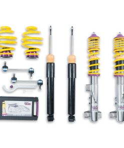 Alternative view of KW Coilover Kit V2 BMW M3 E36 (M3B M3/B) Coupe Convertible Sedan