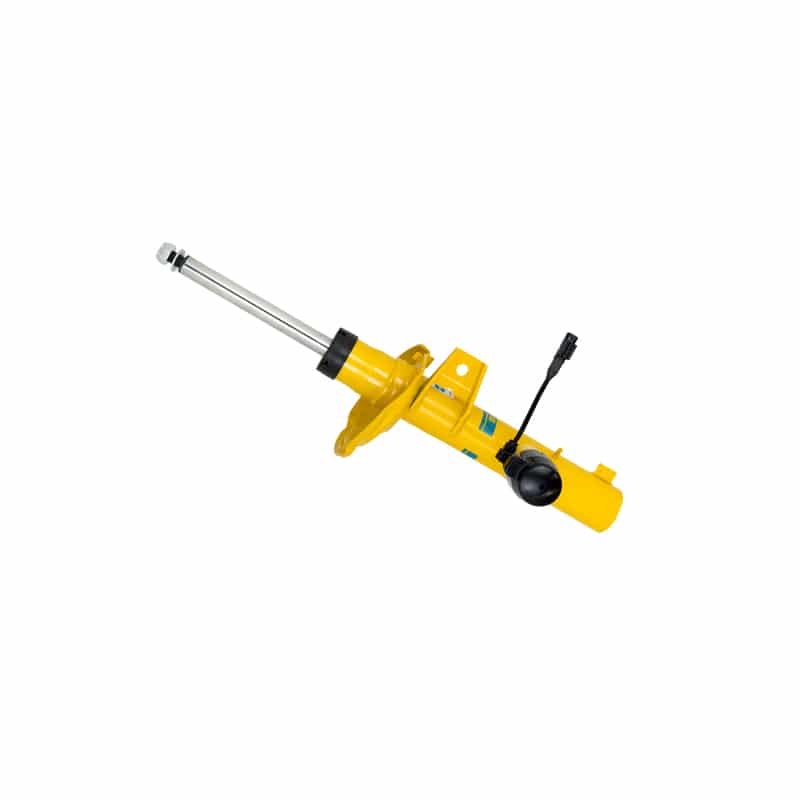 Bilstein B6 15-17 VW GTI/Golf R (w/ Electronic Suspension) Front Twintube Suspension Strut Assembly - Image 4