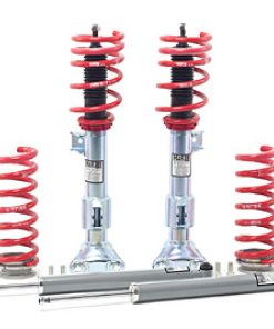 Alternative view of H&R 08-14 Mercedes-Benz C250 Sedan/C300 Sedan/C350 Sedan W204 Street Perf. Coil Over