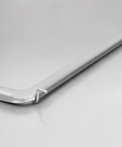 Remus 2000 Skoda Octavia III RS/Vrs Sedan & Station Wagon 2.0L TSI Non-Resonated Front Section Pipe