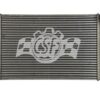 CSF 05-07 Volkswagen Jetta 1.9L OEM Intercooler