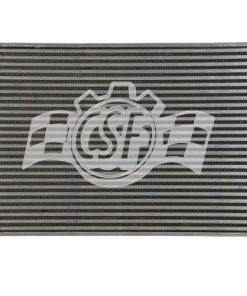 CSF 05-07 Volkswagen Jetta 1.9L OEM Intercooler