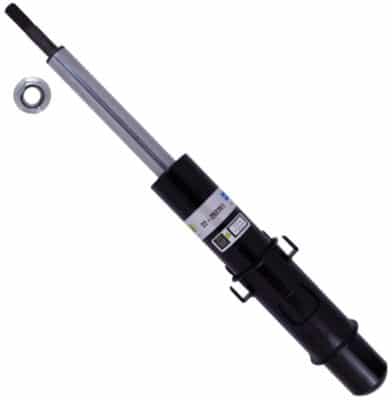 Alternative view of Bilstein B4 07-09 Dodge / 10-12 Mercedes Benz Sprinter Front Twintube Strut Assembly