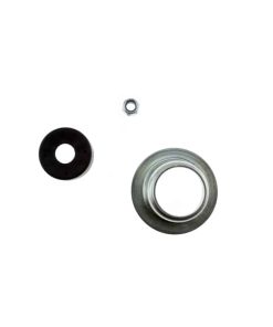 Alternative view of Bilstein B4 OE Replacement 11-16 BMW 528i/535i/550i Front Right Suspension Strut Assembly