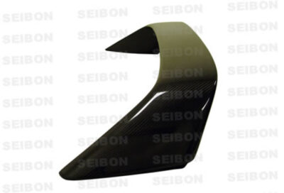 Alternative view of Seibon 94-01 Acura Integra 2Dr TR-Style Carbon Fiber Rear Spoiler