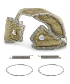 Mishimoto 2020 Toyota Supra Turbo Blanket