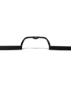 Akrapovic 09-12 Porsche 911 GT3/RS (997 FL) 3.8L Rear Carbon Fiber Lip