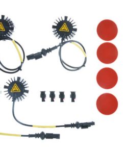 Alternative view of KW Mercedes AMG GT GT-S ESC Module