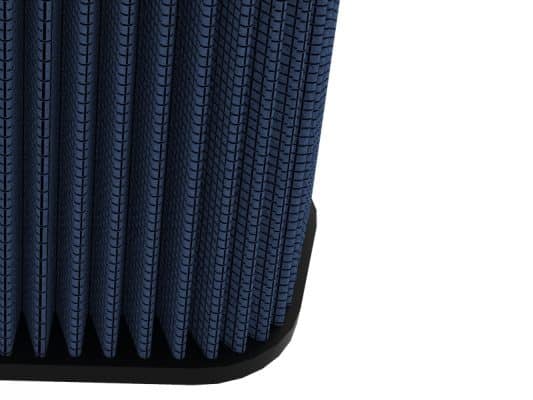 Alternative view of aFe MagnumFLOW Air Filters OER P5R A/F P5R BMW M3(E90/92/93) 10-11 08-09 V8(Non-US)