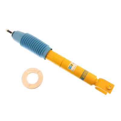 Alternative view of Bilstein B8 1989 Honda Civic Base Hatchback Rear 46mm Monotube Shock Absorber