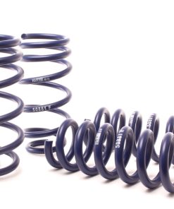 Alternative view of H&R 11-14 Dodge Charger RT (2WD) RT MAX V8 Sport Spring