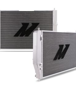 Mishimoto 05-13 Chevrolet Corvette Performance Aluminum Radiator