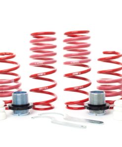 H&R VTF Adjustable Lowering Springs - 2021-22 Audi RS5 Sportback