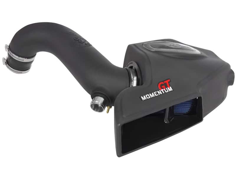 aFe Momentum GT PRO 5R Intake System 15-16 Audi A3/S3 1.8L/2.0L - Image 7