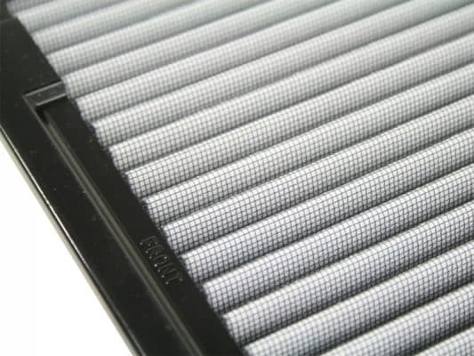 Alternative view of aFe MagnumFLOW Air Filters OER PDS A/F PDS Toyota Tacoma 05-11 L4-2.7L