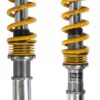 Ohlins 13-20 Porsche Boxster/Cayman (981/982) Incl. S Models Dedicated Track Coilover System