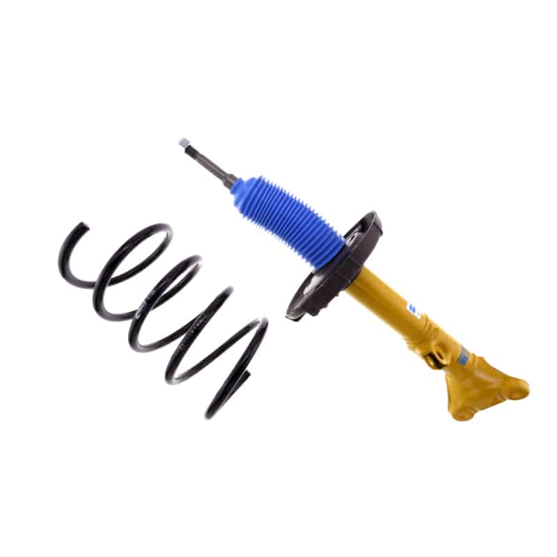 Bilstein B12 2003 Mercedes-Benz CLK320 Base Front and Rear Suspension Kit - Image 4