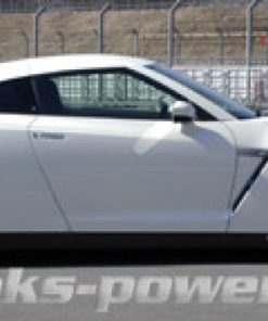 HKS MAX 4 SP DRAG R35 GT-R FULL KIT