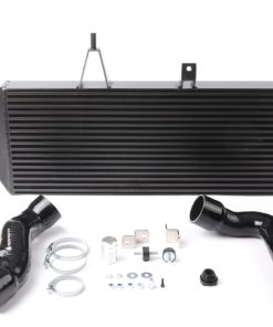 Alternative view of Wagner Tuning Ford Focus ST Performance Intercooler Kit