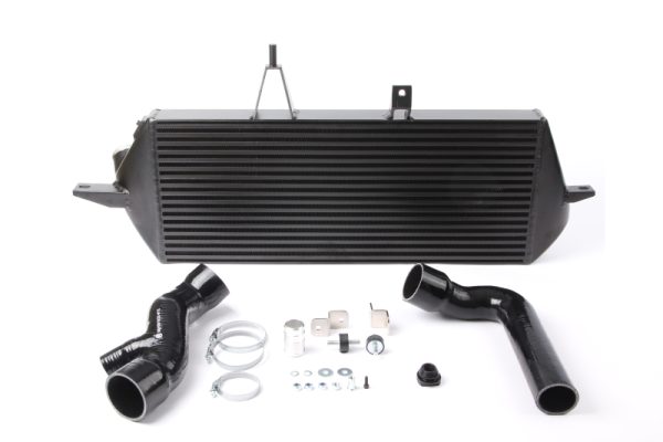 Alternative view of Wagner Tuning Ford Focus ST Performance Intercooler Kit