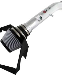 aFe Takeda Intakes Stage-2 Pro Dry S Lexus IS250/350 06-14 V6-2.5L/3.5L (Polished)
