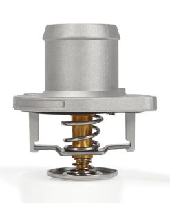 Mishimoto 03-07 Ford 6.0L Powerstroke High-Temperature Thermostat w/ Housing