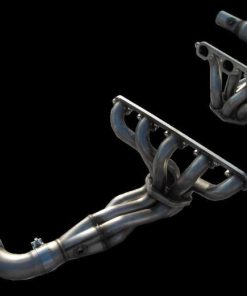 Alternative view of ARH 2013+ Dodge Viper Gen 5 1-7/8in x 3in Full System w/ Cats