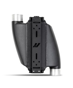 Mishimoto Universal Air-To-Water Intercooler Single Pass (500hp) - Opposite Side Inlet/Outlet