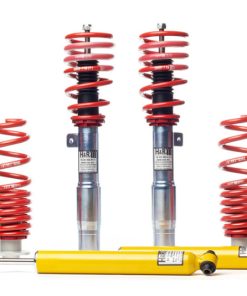 Alternative view of H&R 08-13 BMW M3 Coupe/M3 Sedan E92 Street Perf. Coil Over (Non EDC)