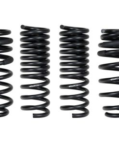 Eibach Special Edition Pro-Kit for 2018 Dodge Challenger SRT Demon