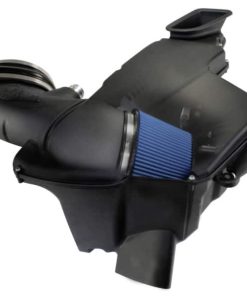 aFe MagnumFORCE Intakes Stage-2 P5R AIS P5R BMW M3 (E9X) 08-12 V8-4.0L