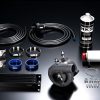 HKS GT2 S/C SYSTEM Pro ZF1 CR-Z