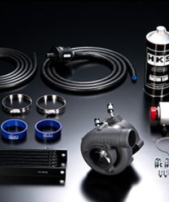 HKS GT2 S/C SYSTEM Pro ZF1 CR-Z