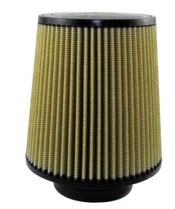 aFe MagnumFLOW Air Filters IAF PG7 A/F PG7 4-1/2F x 8-1/2B x 7T x 9H