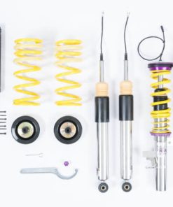 KW Coilover Kit DDC 2017+ Ford Focus RS