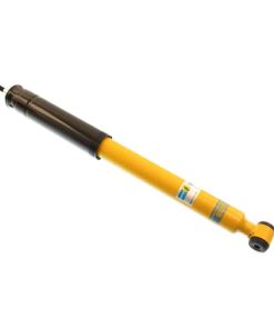 Bilstein B6 1998 Mercedes-Benz SLK230 Kompressor Rear 36mm Monotube Shock Absorber