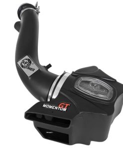 aFe POWER Momentum GT Pro DRY S Cold Air Intake System 16-17 Jeep Grand Cherokee V6-3.6L