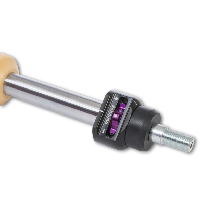 KW Clubsport Kit 1/2015+ BMW M3/M4 F80/F82 w/ 5 Bolt Front Mount (No EDC Cancellation) 3-Way - Image 11