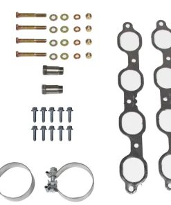 ARH 2014+ Chevrolet Corvette C7 Z06 1-3/4in x 3in Mid Length System w/ Cats