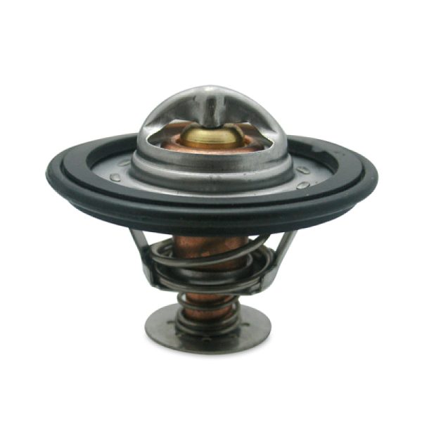 Alternative view of Mishimoto 96-04 Ford Mustang 68 Degree Racing Thermostat