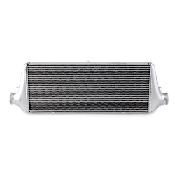 Alternative view of HKS I/C S-type AL GDB(F) EJ207