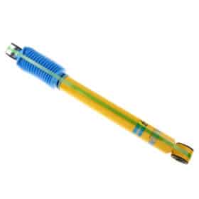 Alternative view of Bilstein B6 91-95 Spartan MC-2000 29.65in L Rear Monotube Shock Absorber - Blue Straight