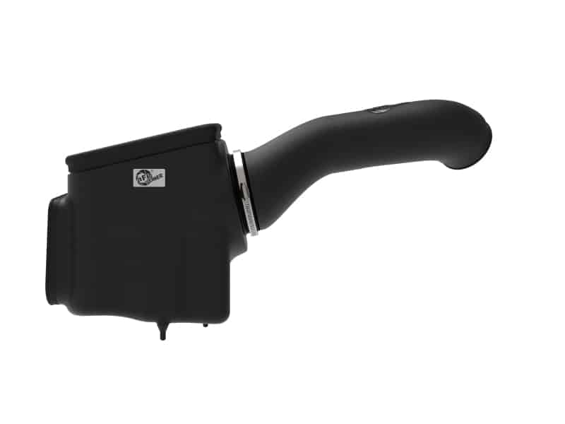 aFe Magnum FORCE Stage-2 Pro 5R Cold Air Intake System 17-19 GM Silverado/Sierra 2500HD/3500HD - Image 3