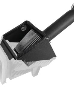 aFe MagnumFORCE Intake Stage-2 Pro Dry S 14-17 GM Silverado/Sierra 1500 V8 5.3L/6.2L