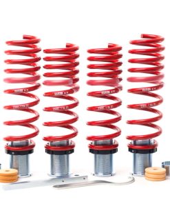 H&R 17-22 Audi R8 Coupe V10 (AWD/RWD) 4S VTF Adjustable Lowering Springs (w/Adaptive Suspension)