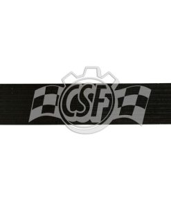 CSF 15-17 Ford Expedition 3.5L Transmission Oil Cooler