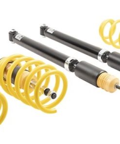 Alternative view of ST X-Height Adjustable Coilovers 12+ Audi A3 incl. Sportback (8V) 2WD