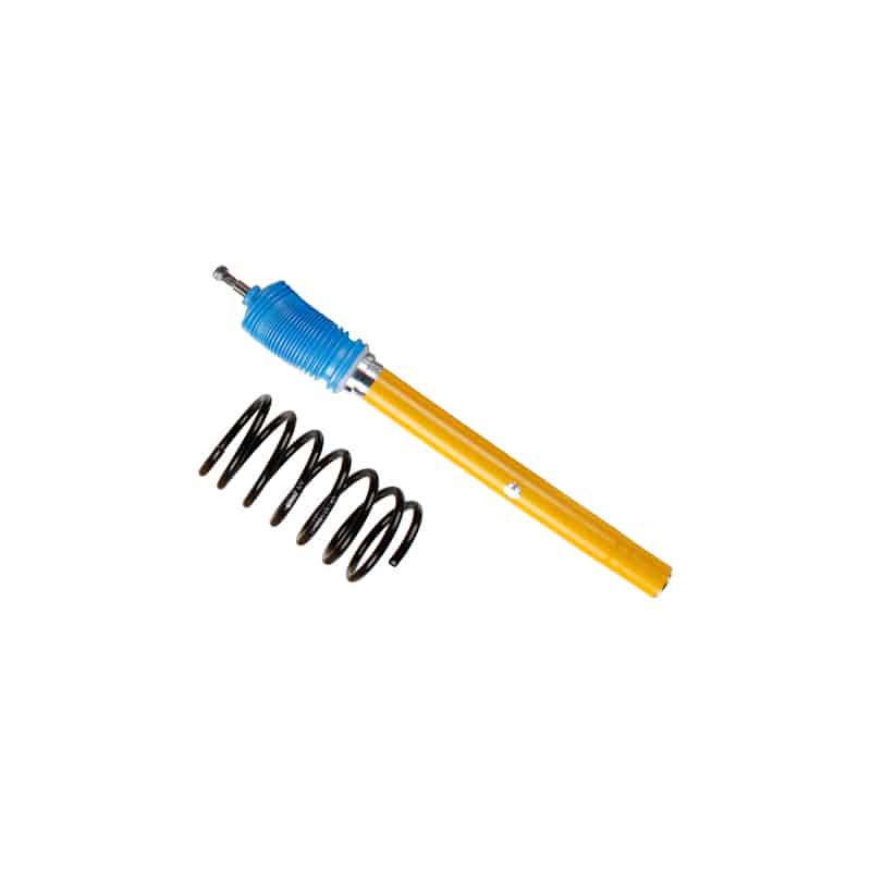 Bilstein B12 1992 BMW 318i Base Sedan Front and Rear Suspension Kit - Image 4