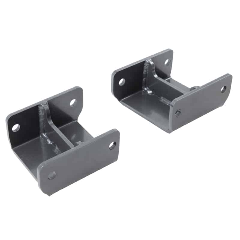 Belltech 2019+ Dodge Ram 1500 2WD (NonClassic) 6-9in. Lift Kit w/ Shocks - Image 9